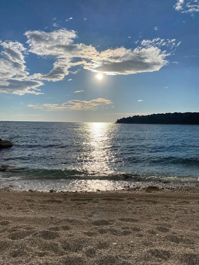 Mobile Home Biondina Camp Porton Nature Hideouts Rovinj Campsite