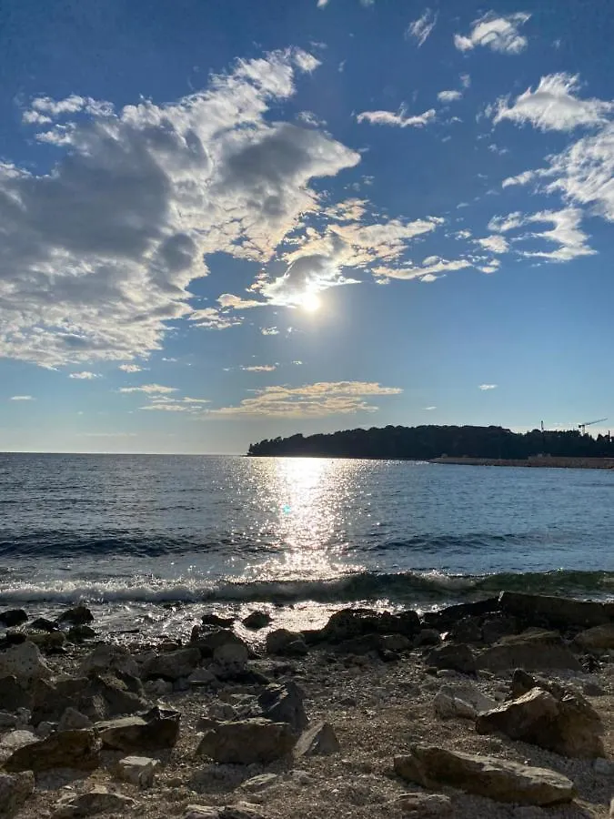 Mobile Home Biondina Camp Porton Nature Hideouts Rovinj