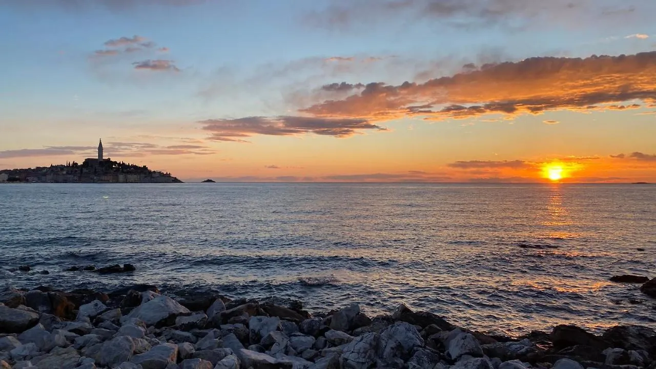 Mobile Home Biondina Camp Porton Nature Hideouts Rovinj 0*,